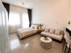 The M (D7), Apartment #574436081
